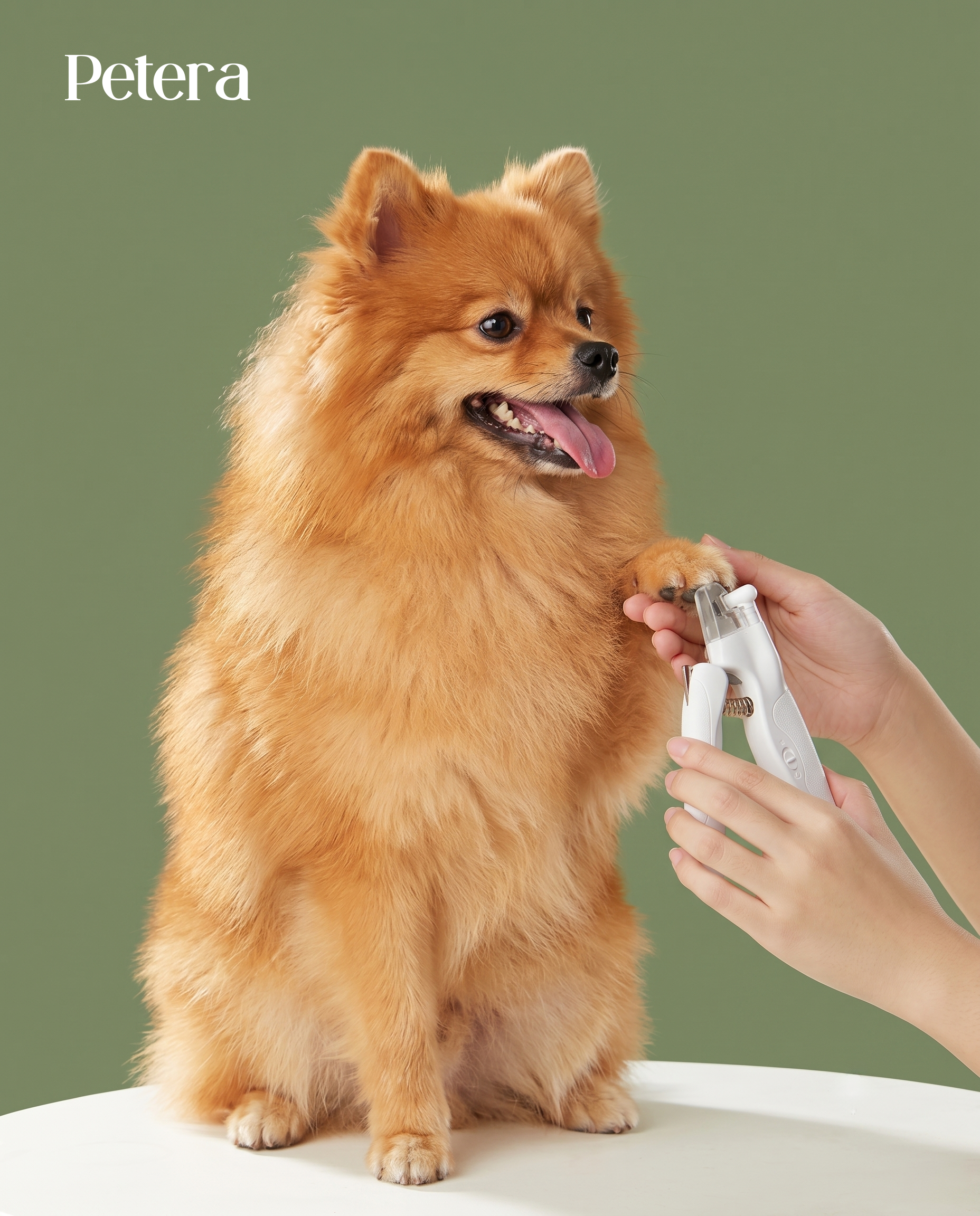 Dog — Full Grooming (Subscription)