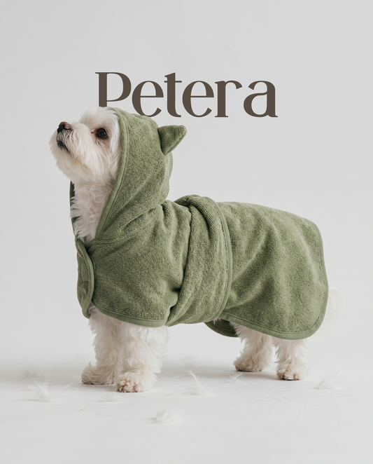 THE PET ERA SIGNATURE WELLNESS SESSION