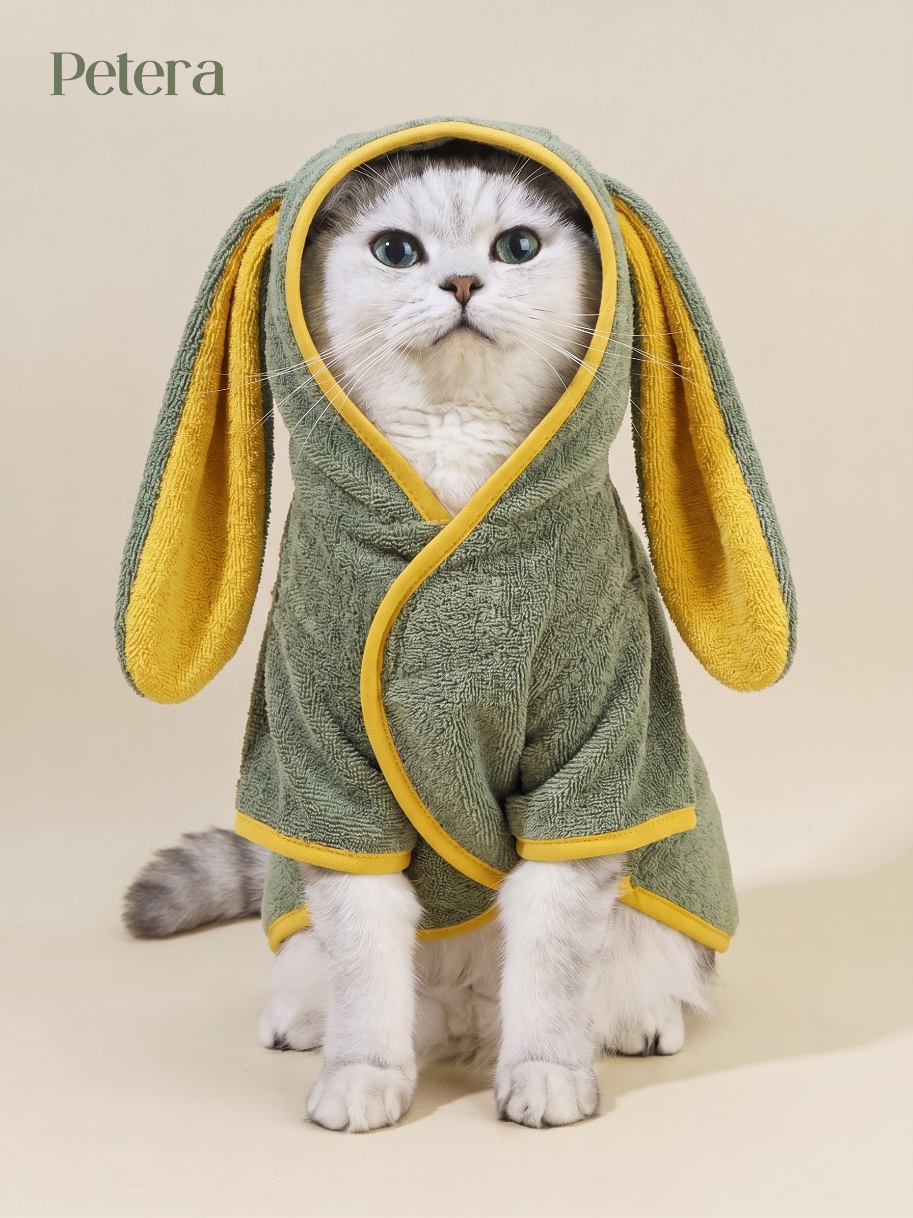 Cat — Full Grooming (Subscription)