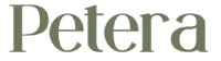 Peteta logo