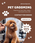 Load image into Gallery viewer, Dog — Full Grooming
